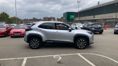 Toyota Yaris Cross 1.5 Hybrid Design 5dr CVT Hybrid Estate